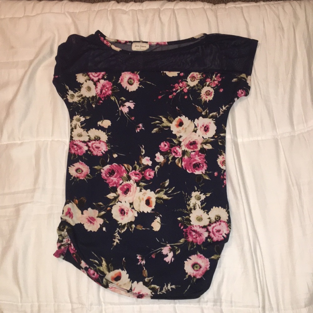A nice go out shirt